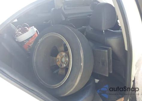 2009 Acura Tsx z USA, uszkodzony, nr VIN JH4CU26629C027137